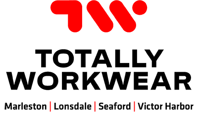 Totally Workwear SA logo